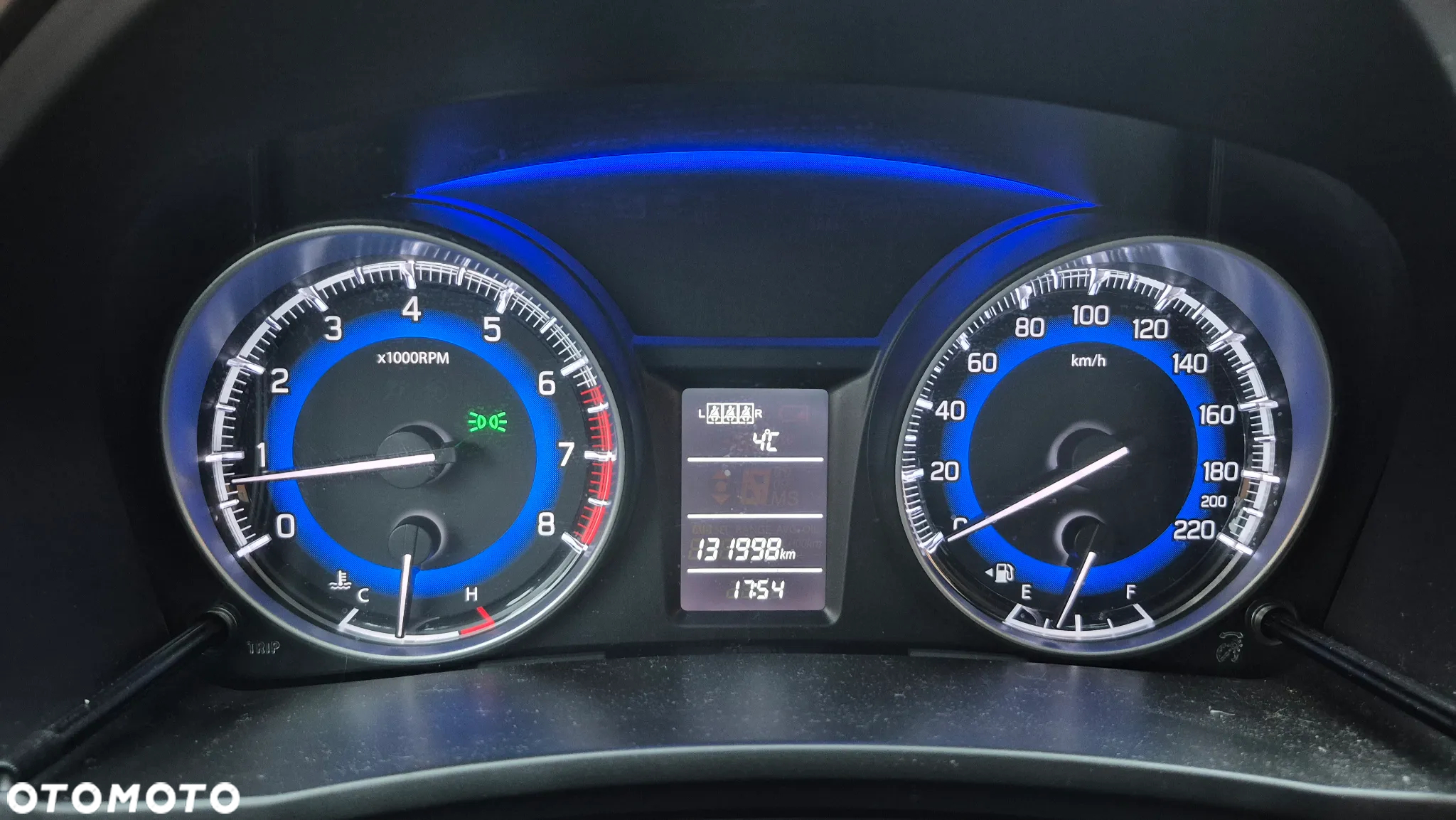 Suzuki Baleno 1.2 Comfort - 11
