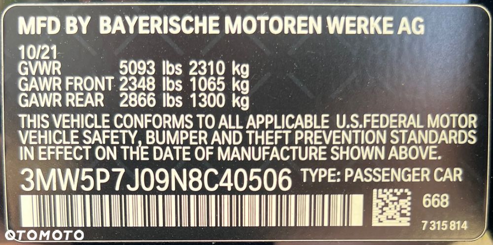 BMW Seria 3 - 10