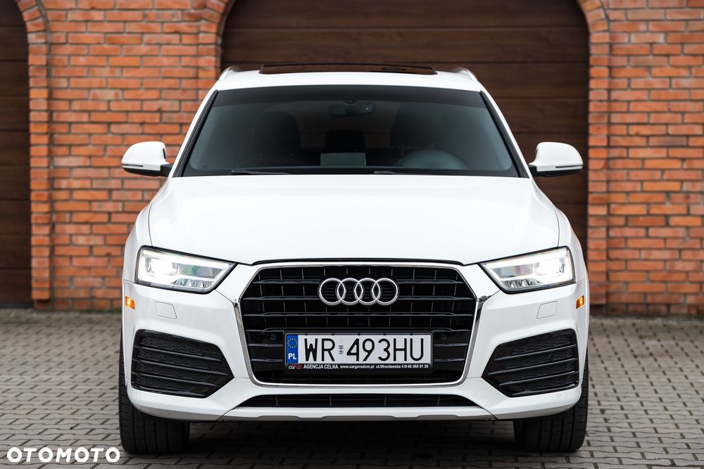 Audi Q3 - 3