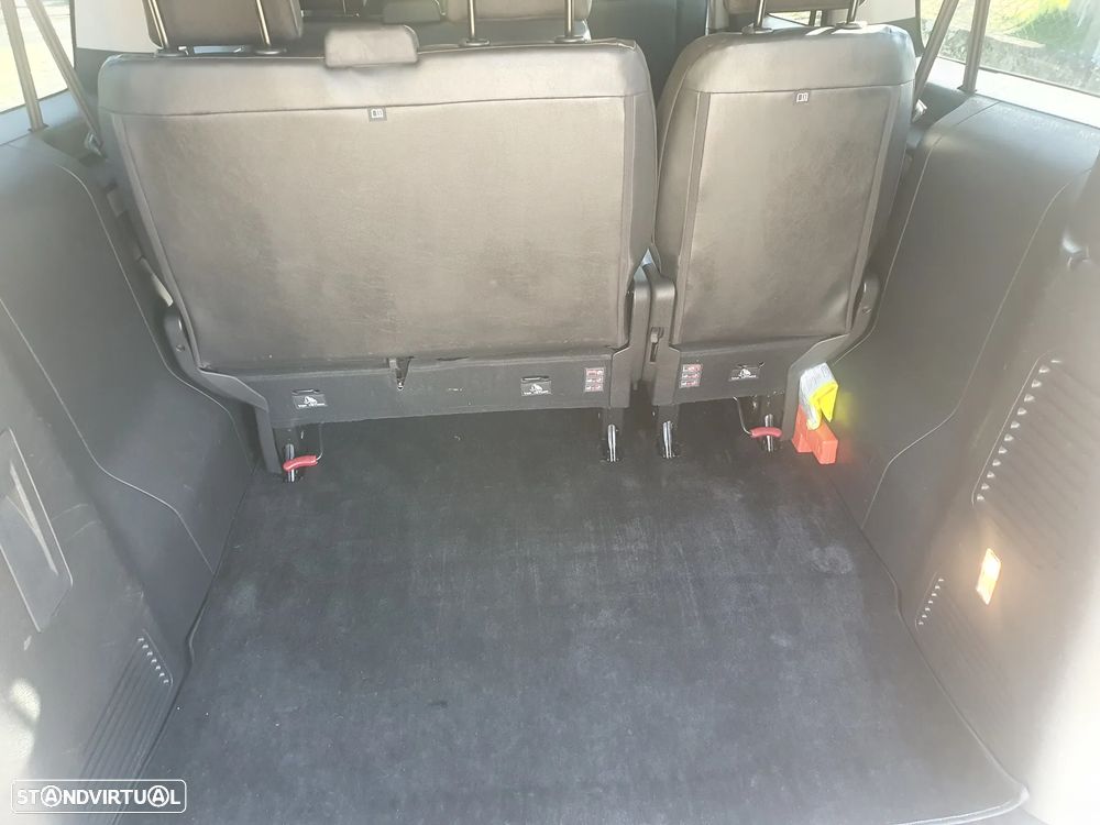 Citroën Spacetourer XL EAT6 Shine - 9