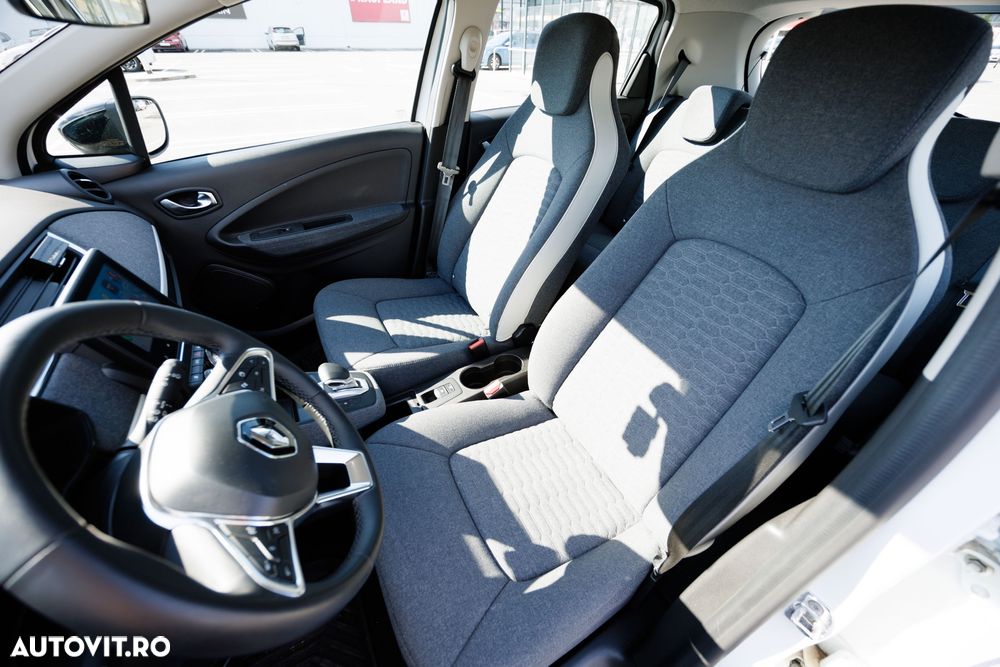 Renault ZOE 50 R135 Evolution - 20