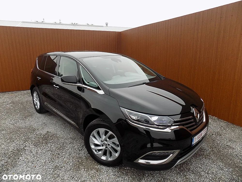 Renault Espace 1.6 dCi Energy Zen - 1