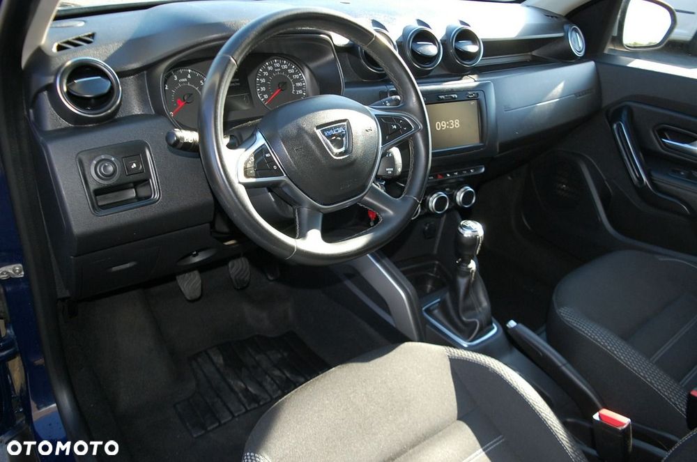 Dacia Duster - 26