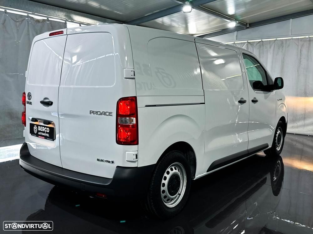 Toyota Proace Electric 50kWh 136cv Business Line - 5