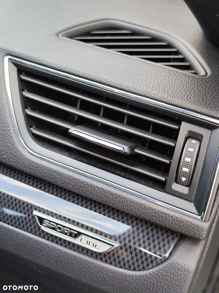 Skoda Superb 2.0 TSI 4x4 Sportline DSG - 20