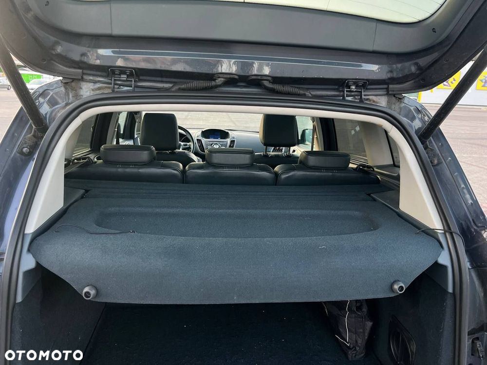 Ford C-MAX 1.6 EcoBoost Titanium ASS - 11