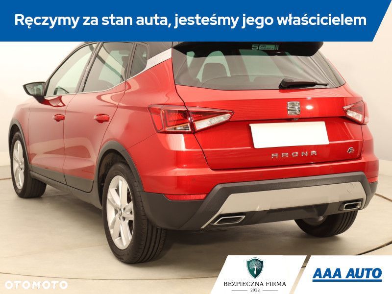 Seat Arona - 6