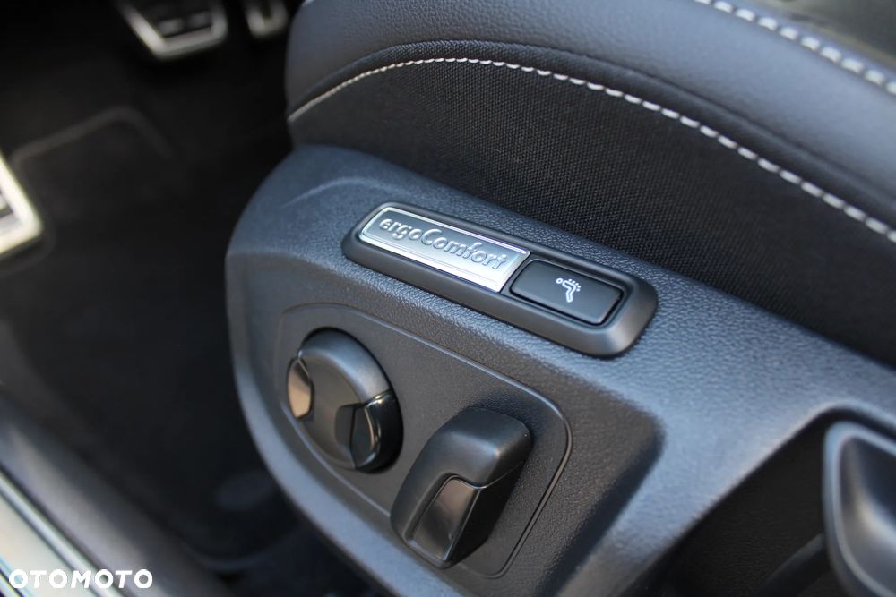 Volkswagen Arteon 2.0 TSI Elegance DSG - 20