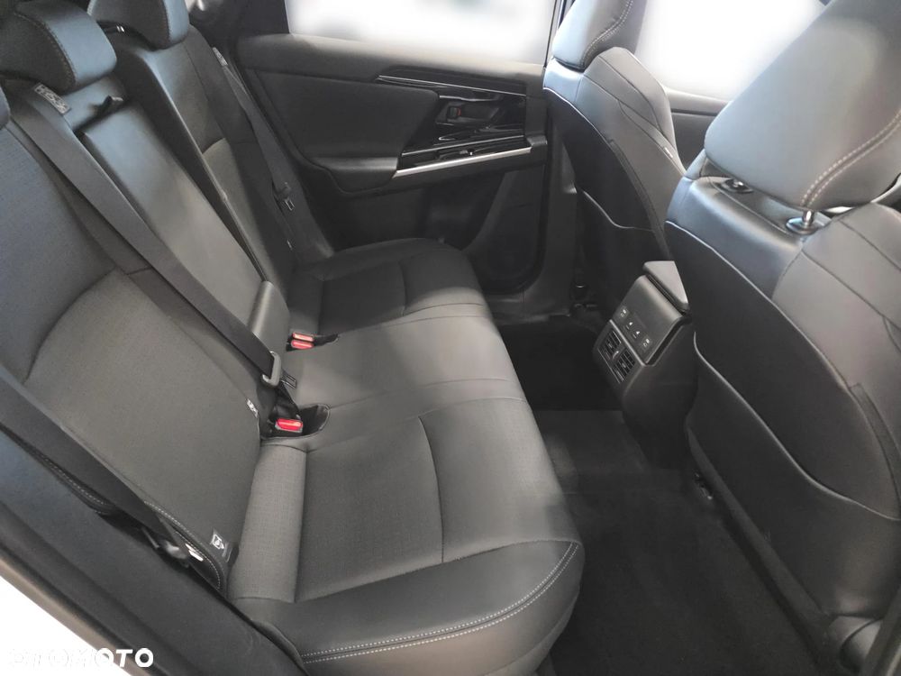 Toyota bZ4X 73.1kWh 4x4 Executive - 10