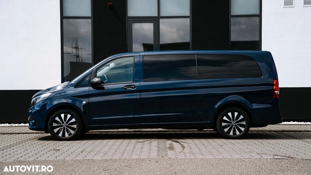 Mercedes-Benz Vito - 4