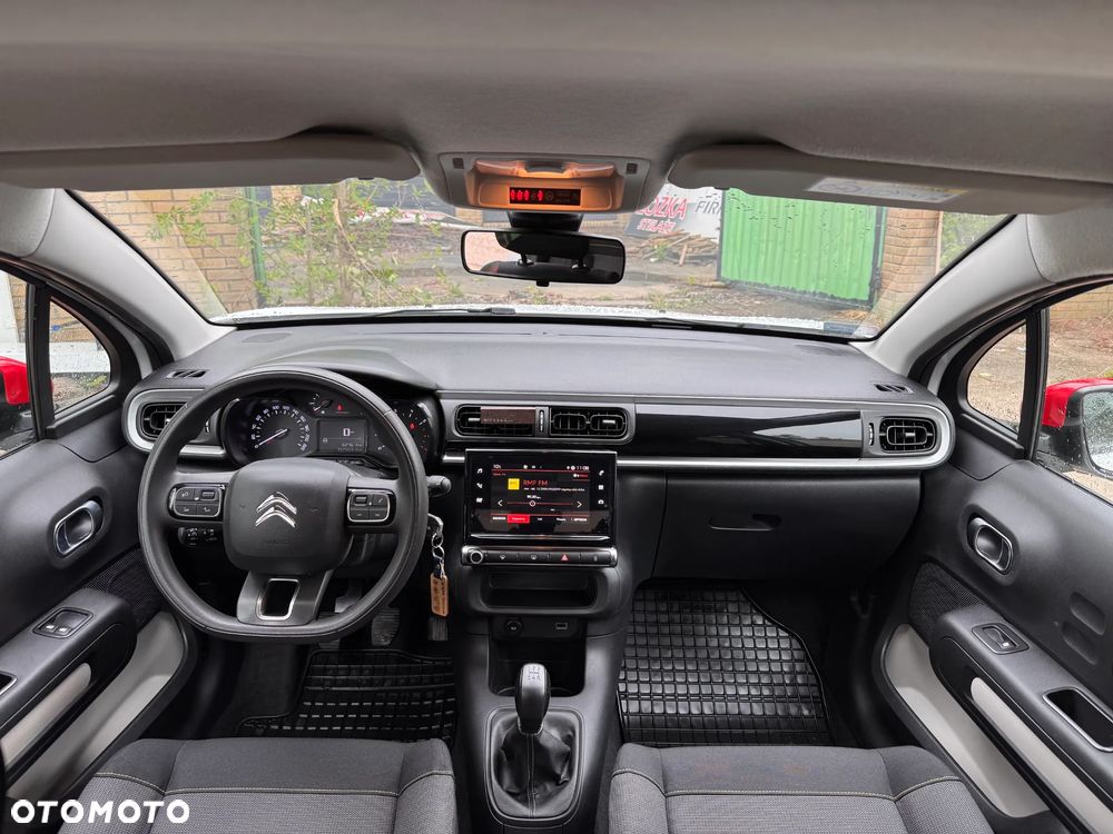 Citroën C3 - 4