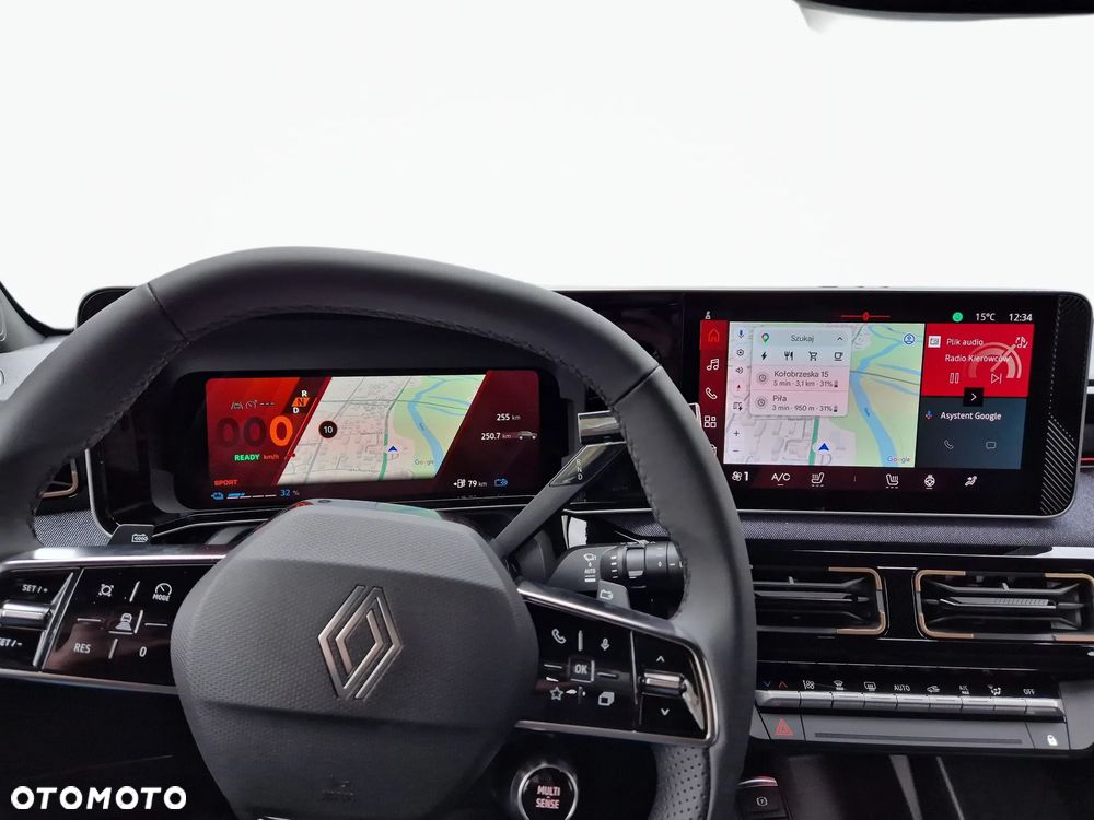 Renault 4 E-Tech 52kWh Comfort Range Techno - 15