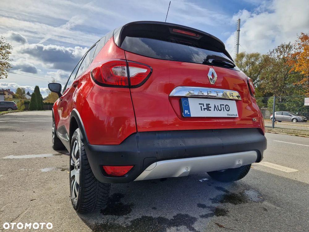 Renault Captur 0.9 Energy TCe Intens - 6