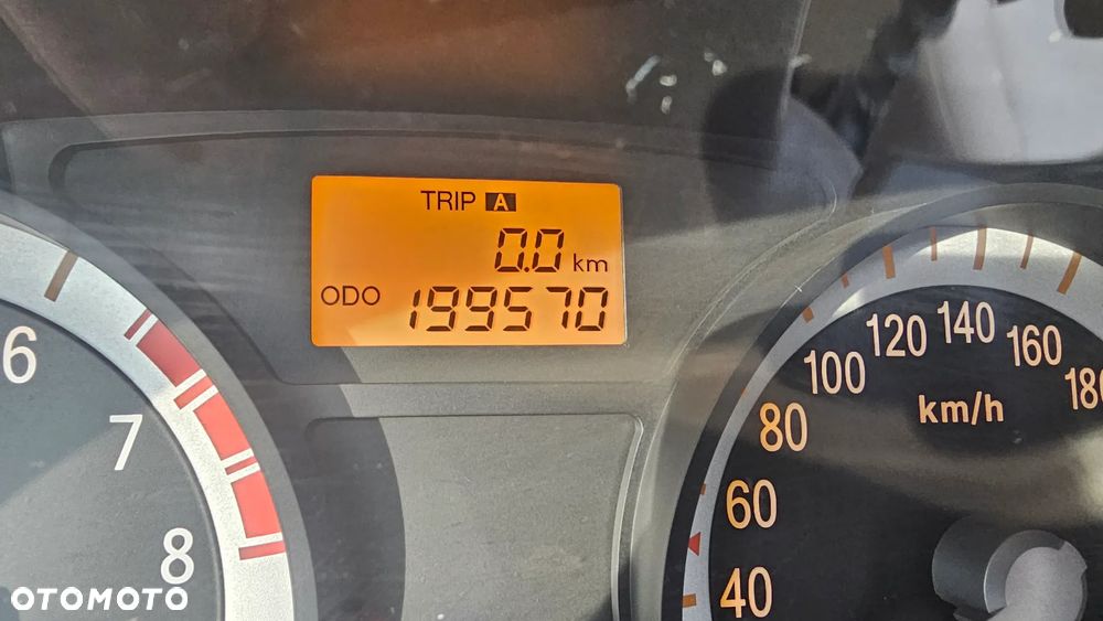 Kia Rio 1.4 (abs swo) / Comfort - 7