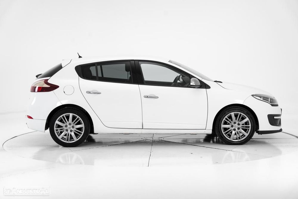 Renault Mégane - 2