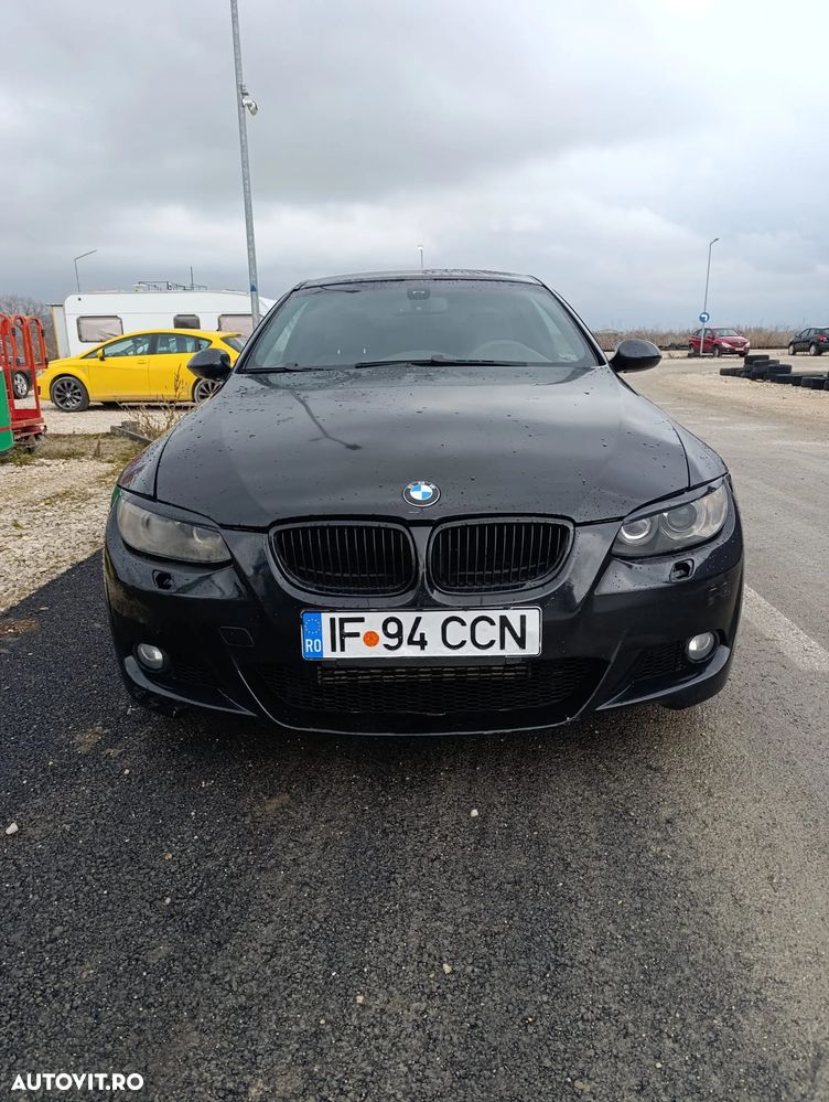 BMW 3 Series 2007 — imagine 9