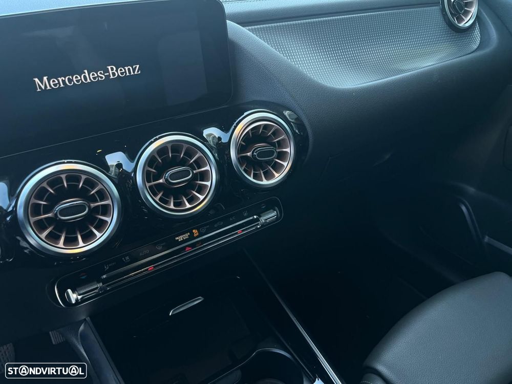 Mercedes-Benz EQA 250 Progressive - 10
