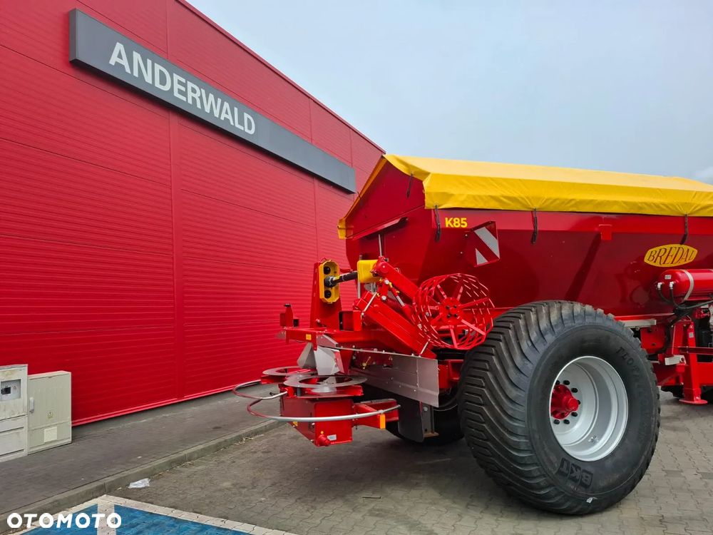 Bredal K 85 - 6
