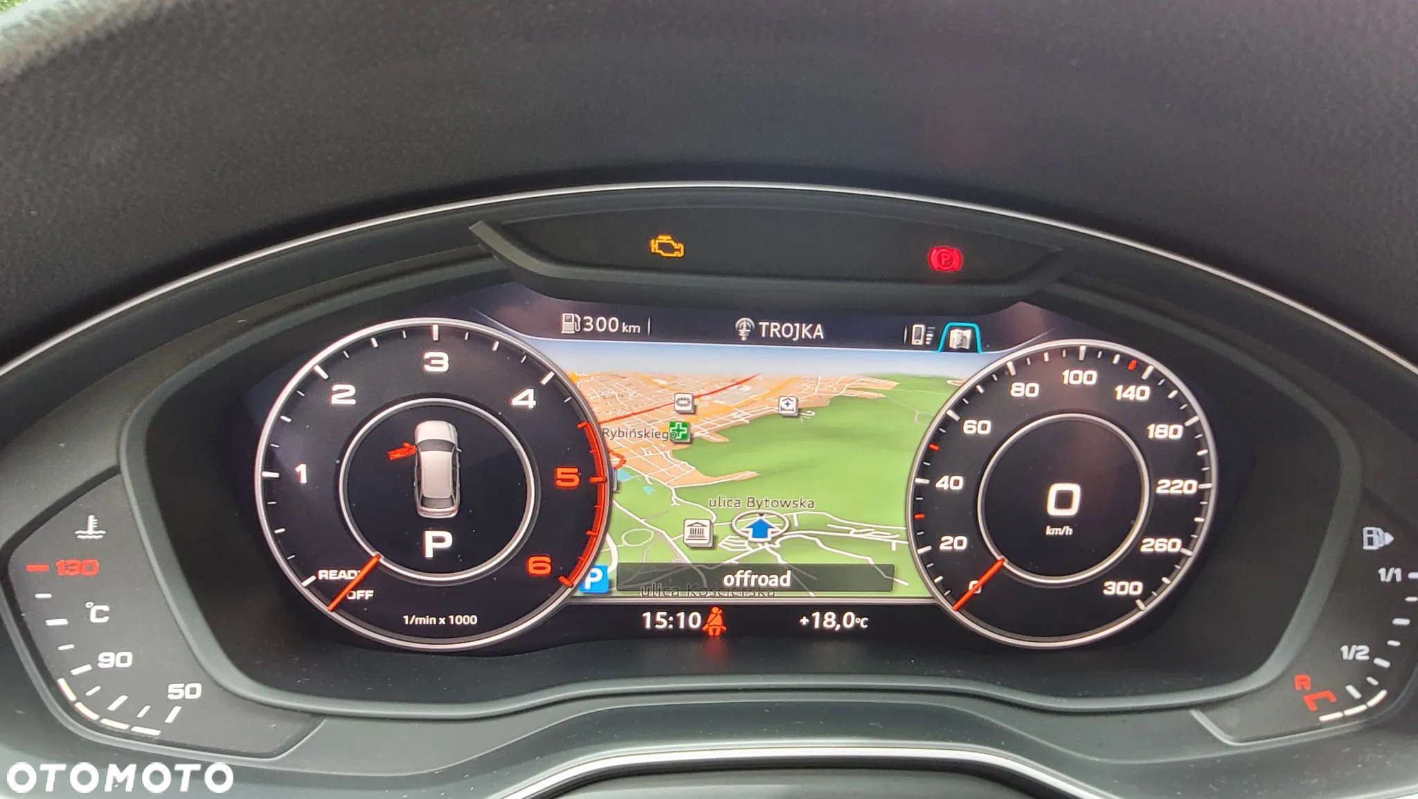 Audi A4 2.0 TDI S tronic - 6