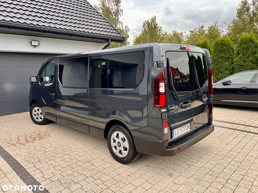 Renault Trafic 2.0 dCi - 3