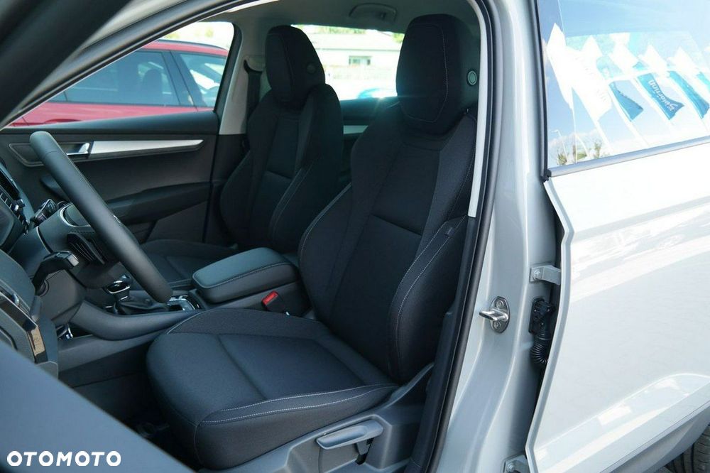 Skoda Karoq - 23