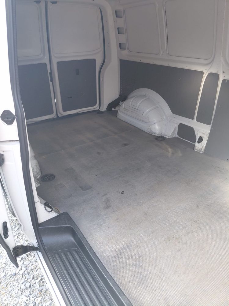 Volkswagen Transporter L2H1 Plus Comfortline - 16