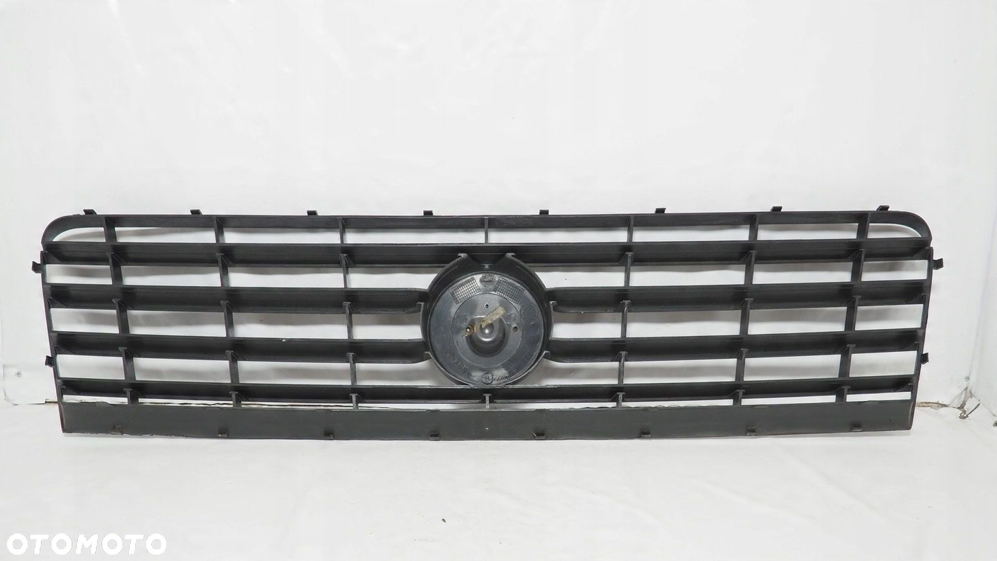 Fiat Ducato III grill atrapa chłodnicy LS387229 - 3