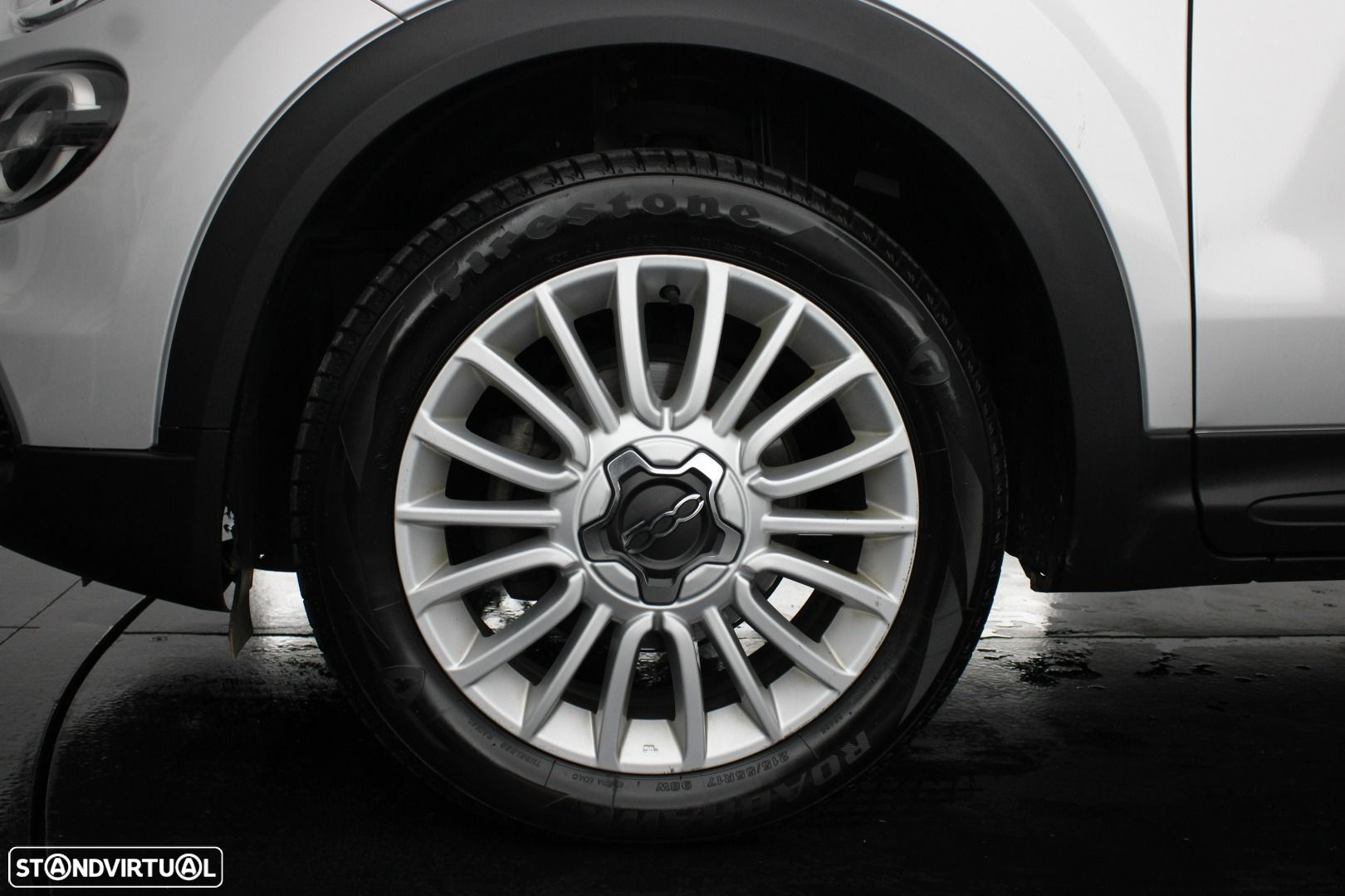 Fiat 500X 1.3 MJ Urban - 25