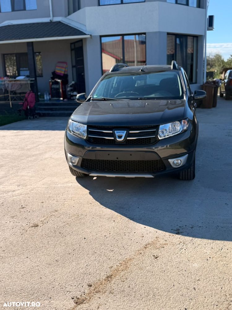 Dacia Sandero TCe 90 S&S Laureate - 2