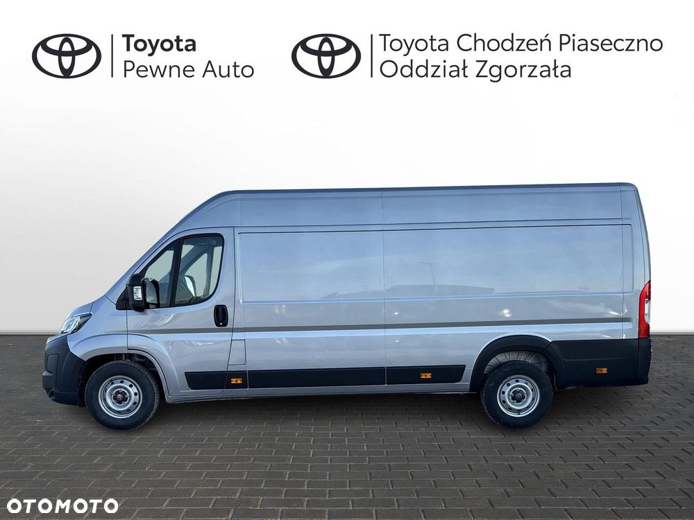 Toyota PROACE - 4