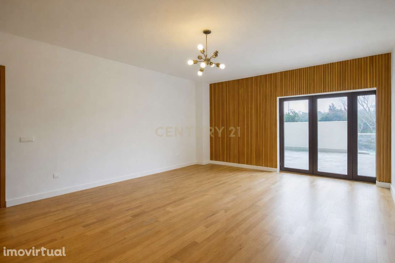 Apartamento T2 Urbanização Terraços da Ponte, Loures - Grande imagem: 3/25