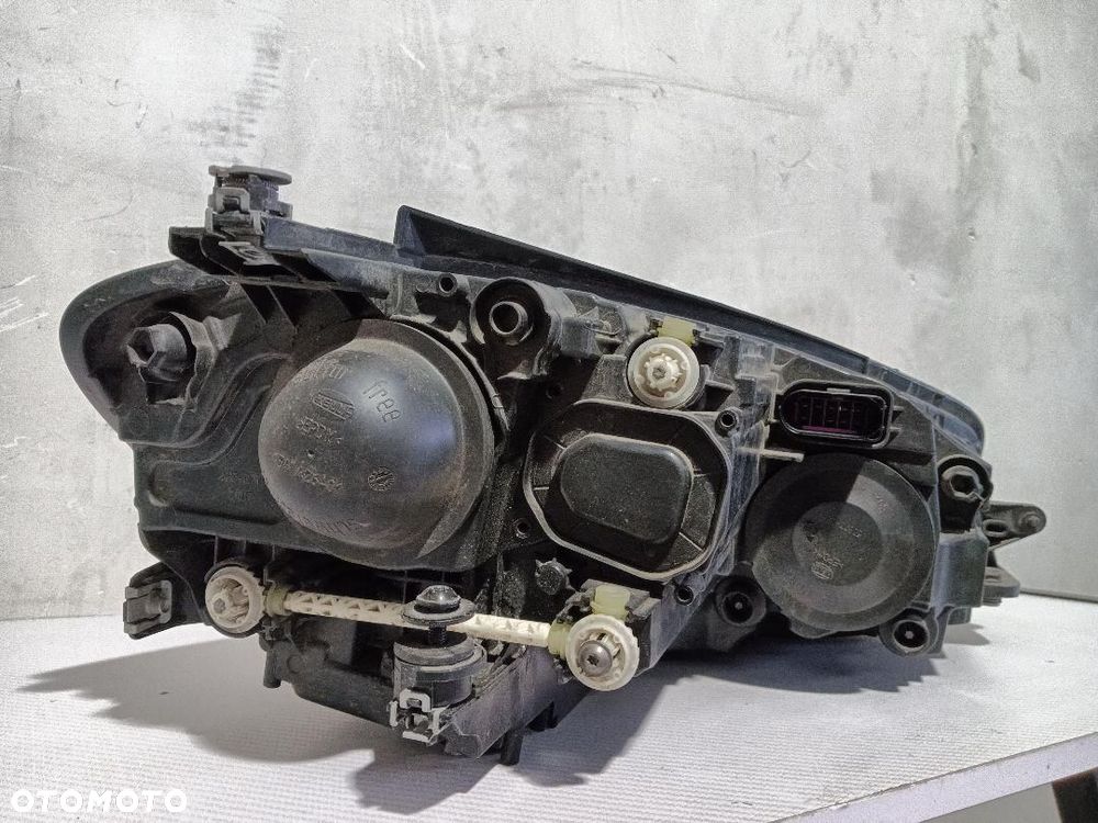 LAMPA PRZÓD PRZEDNIA LEWA VW GOLF VII LIFT 5G1941005d - 14
