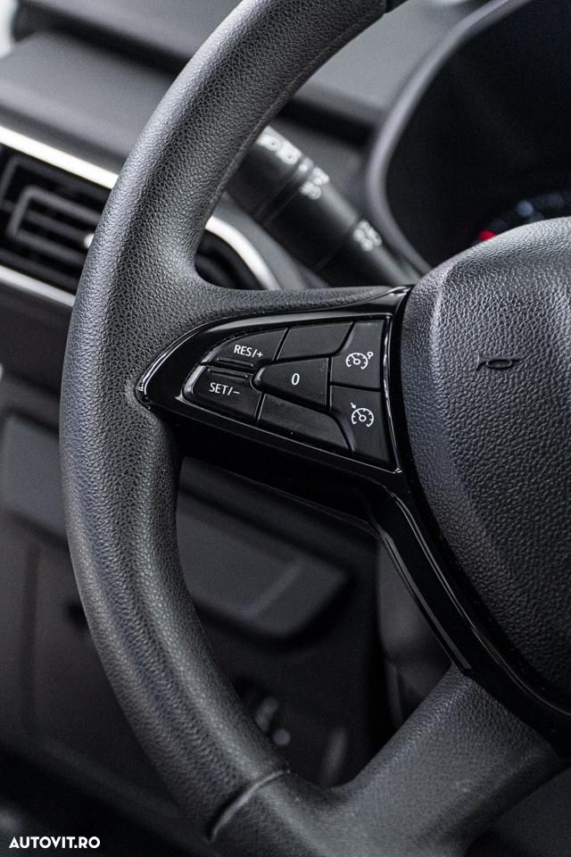 Dacia Logan SCe 65 Comfort - 14