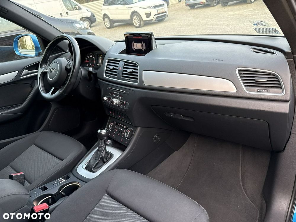 Audi Q3 - 35