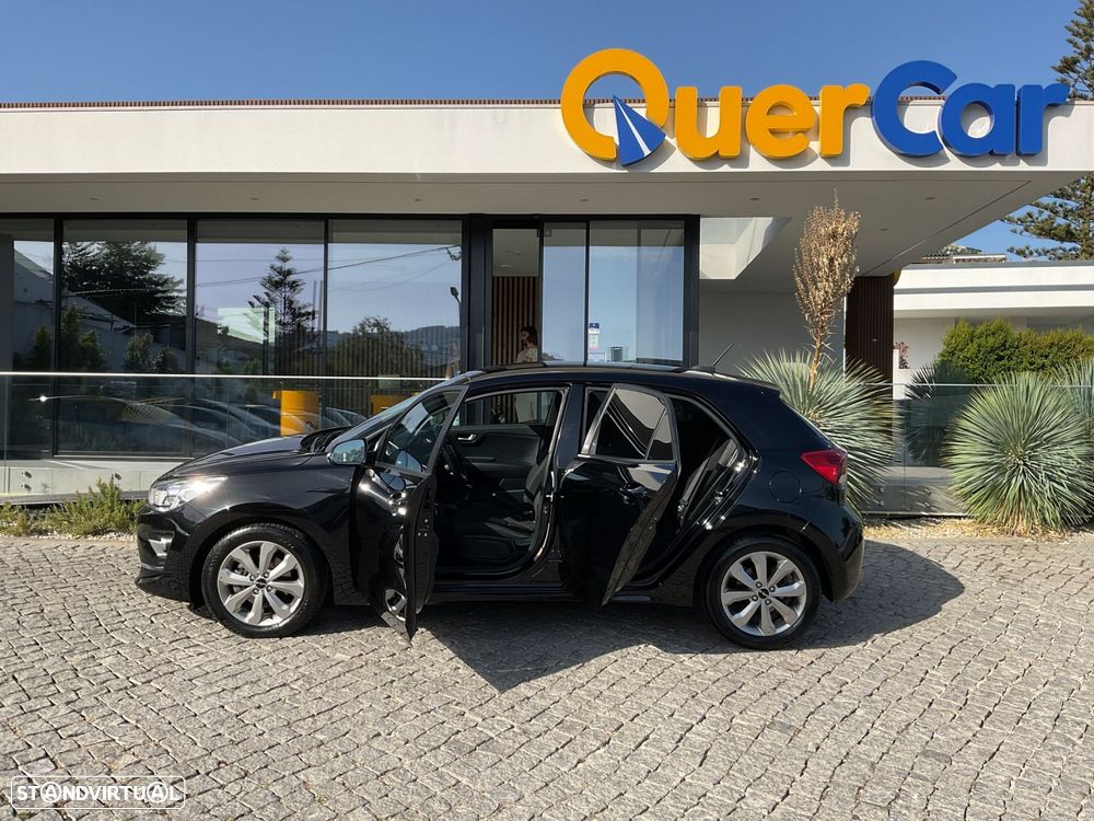 Kia Rio 1.0 T-GDi Move - 8