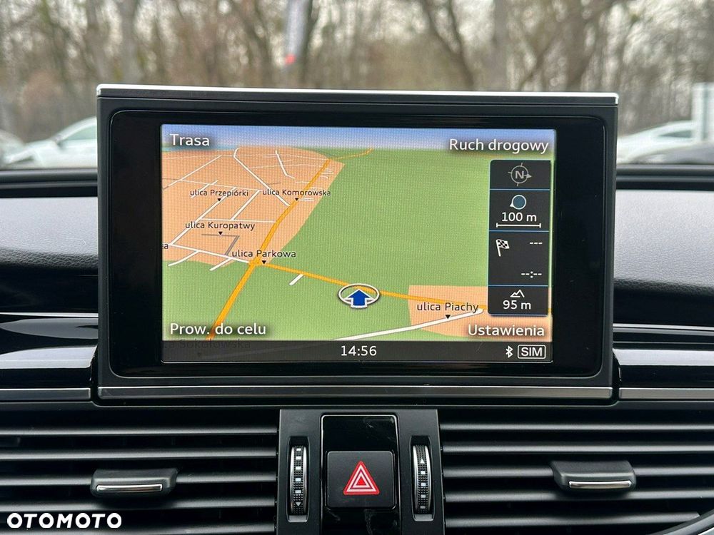 Audi RS7 Sportback - 33