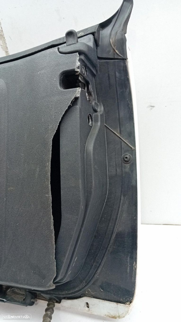 Porta / tampa da mala SMART ForTwo Cabrio (451) - 6