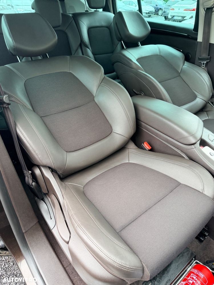 Renault Espace Energy dCi 130 Intens - 22