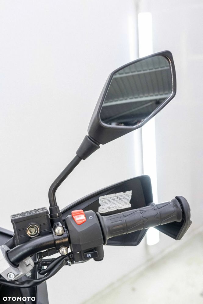 Rieju Aventura 125 - 26