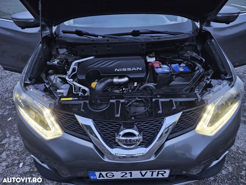 Nissan X-Trail - 31
