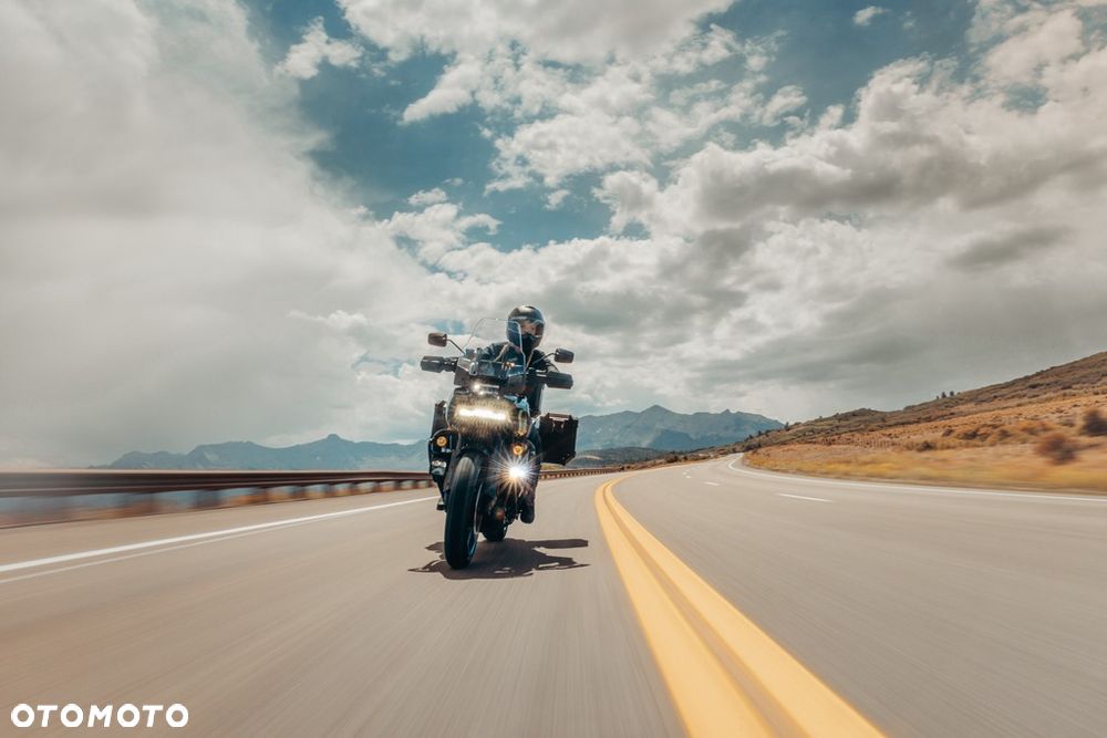 Harley-Davidson Pan America - 21