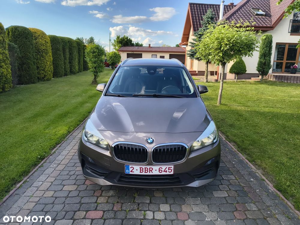 BMW Seria 2 216d GT - 22