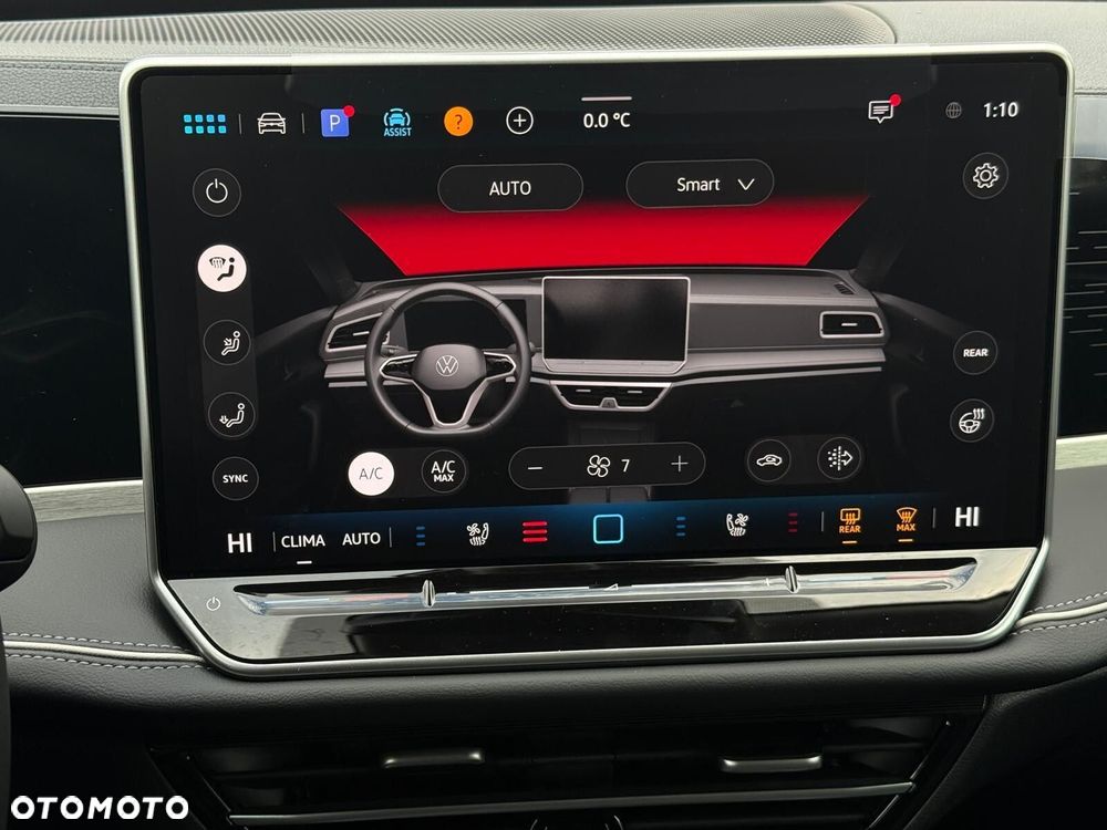 Volkswagen Passat - 25