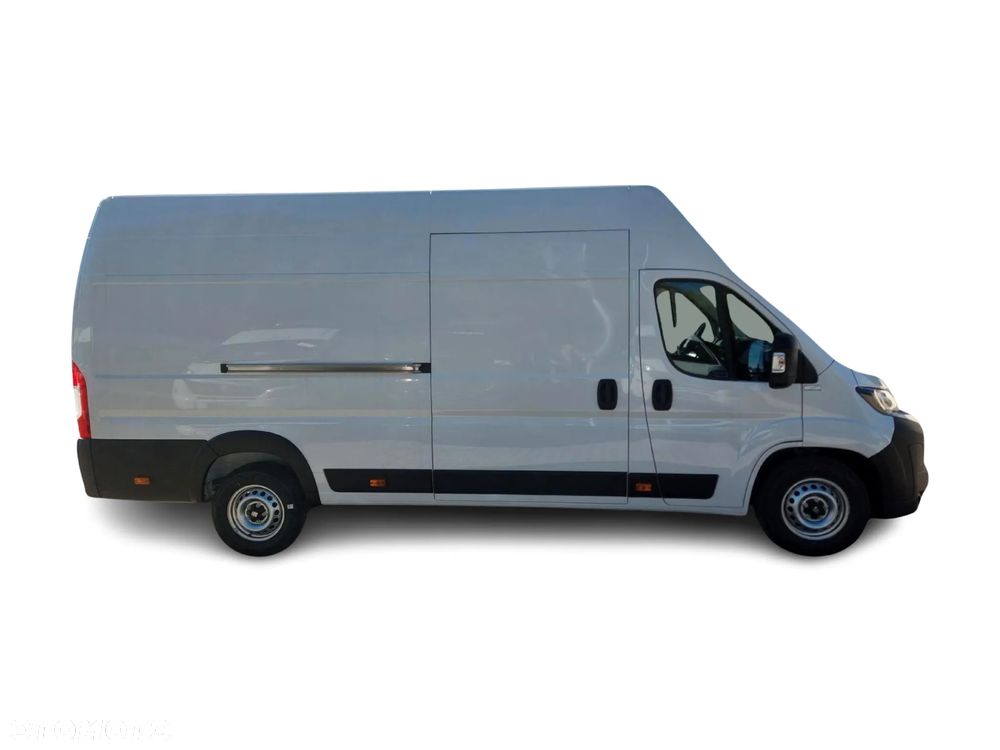 Fiat Ducato Maxi L4H3 140KM M6 3,5t - 7