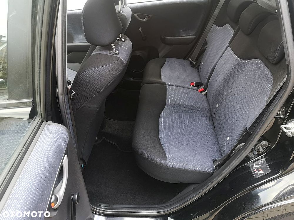 Honda Jazz - 20