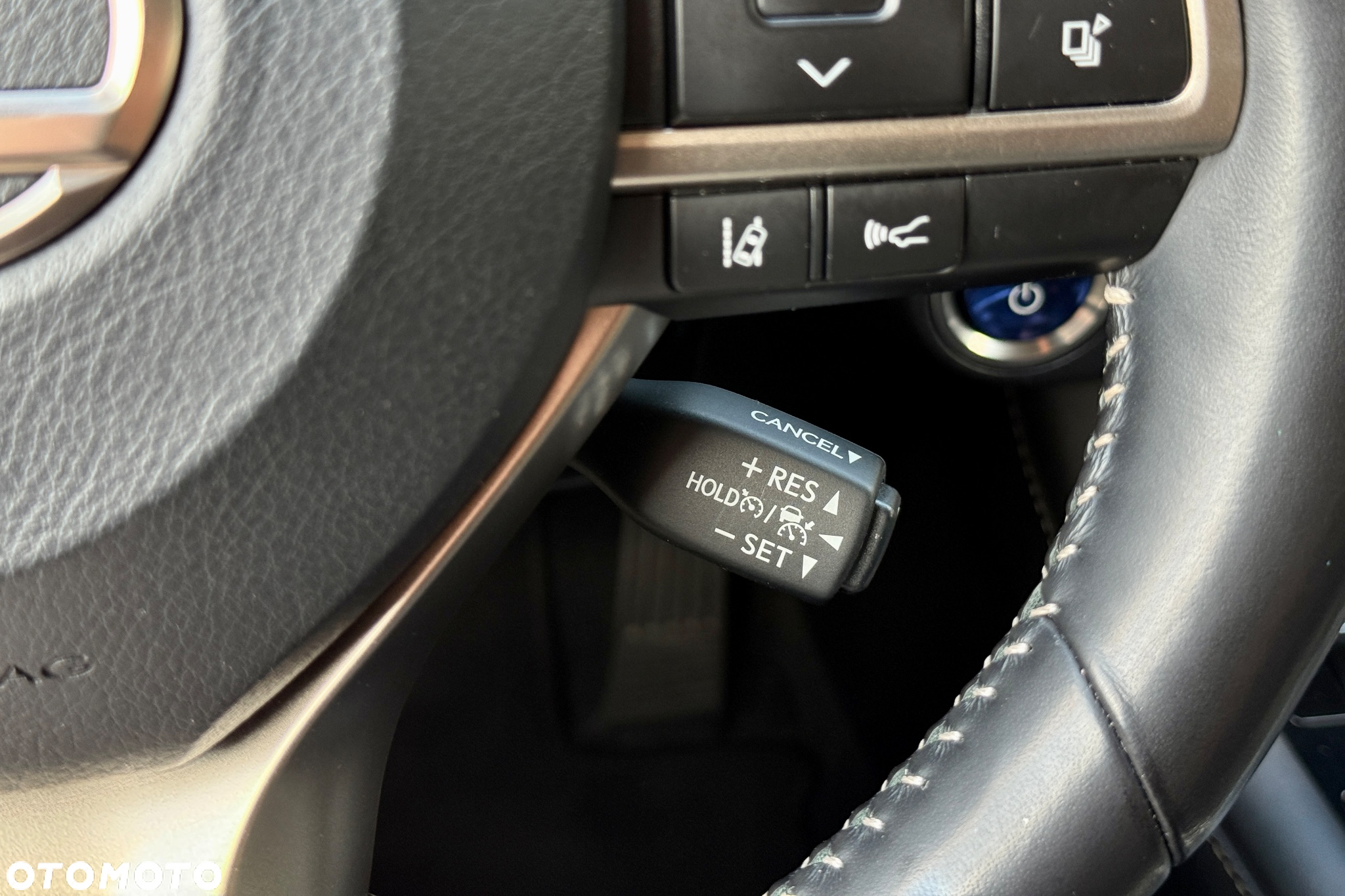 Lexus RX 450h Business Edition - 8