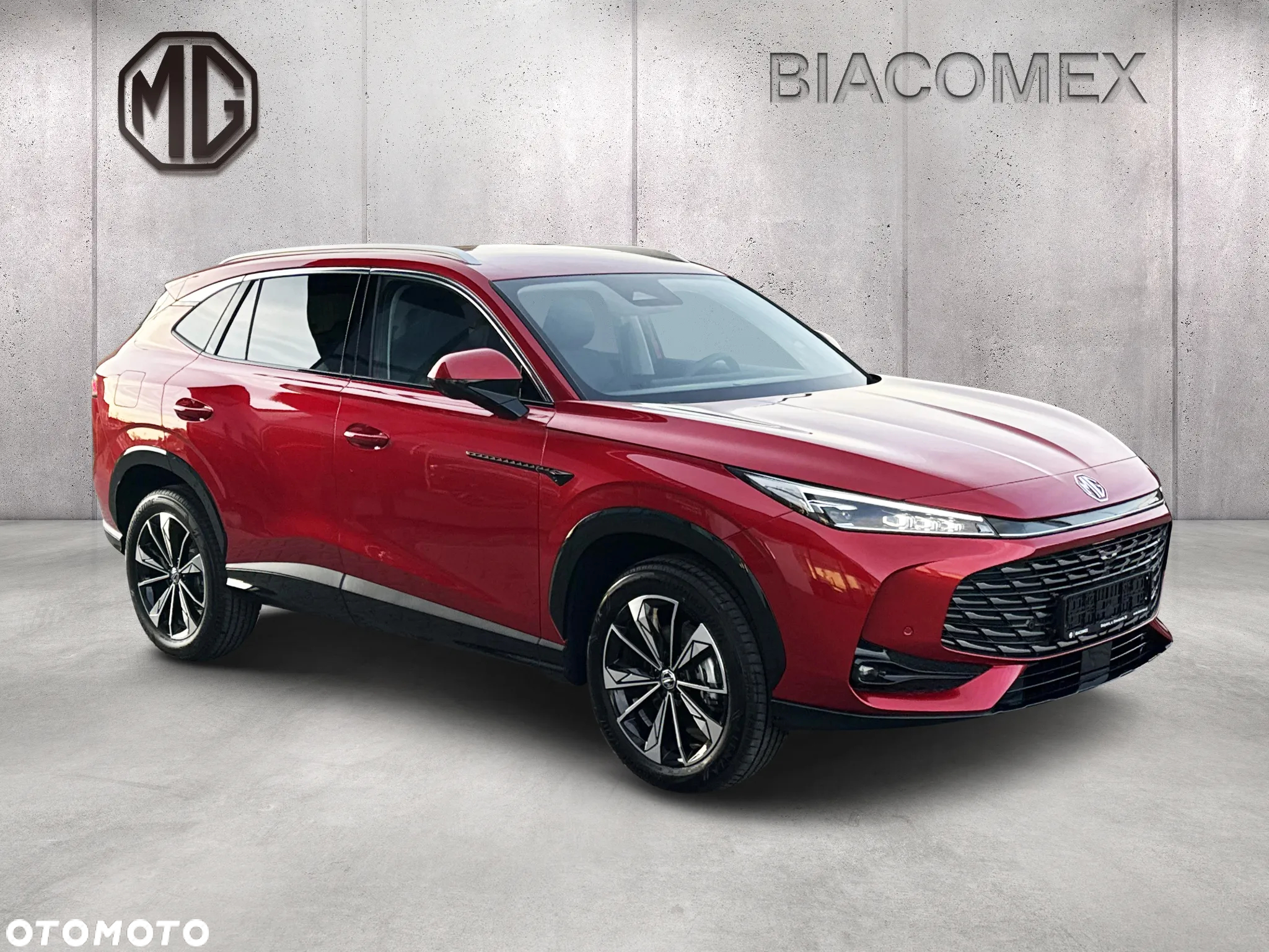 MG HS 1.5 T-GDI Excite - 7