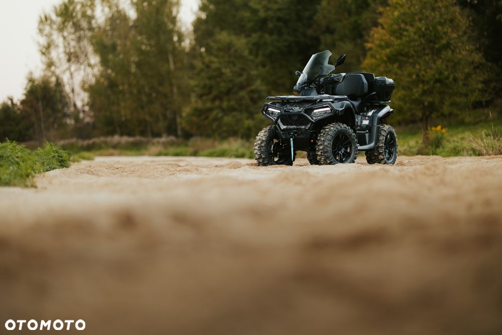 CFMoto CForce - 16