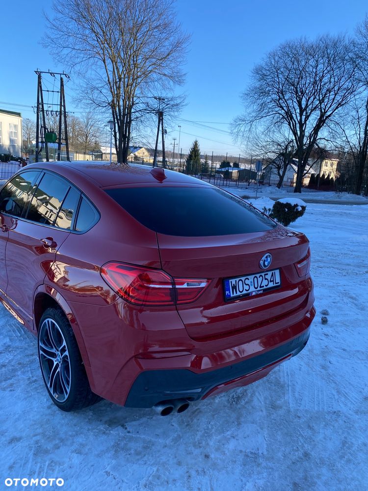 BMW X4 xDrive28i M Sport - 11