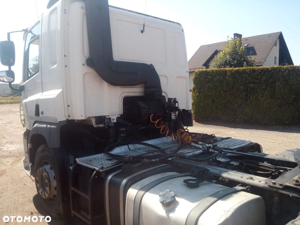 DAF CF 370 FT - 5